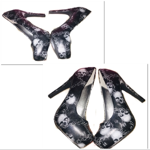 •HP•IRON FIST | NIB | Midnight Urban Decay• - Picture 5 of 8